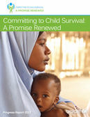 UNICEF - Committing to Child Survival - A Promise Renewed