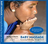Baby Massage DVD