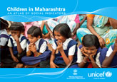 Children in Maharashtra - An Atlas of Social Indicators