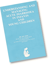Understanding and Managing Acute Diarrhoea in Infants and Young Children