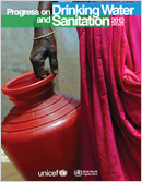 Progress on drinking water and sanitation - 2012 update