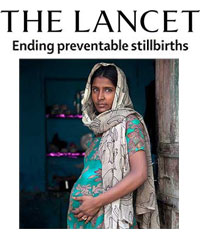 The Lancet: Ending Preventable Stillbirths