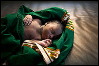 The Lancet Publishes 'Every Newborn' Series