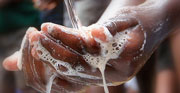 Global Handwashing Day