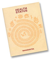 Maharashtra State Health Status