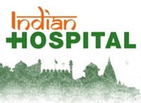 Indian Hospital — An observational documentary series