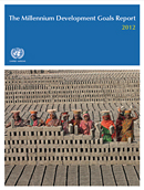 Millennium Development Goals Report 2012