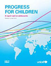Progress for Children