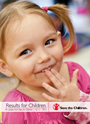 Results for Children