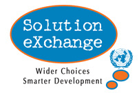 Solution Exchange