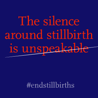 The Lancet: The silence around stillbirth is unspeakable