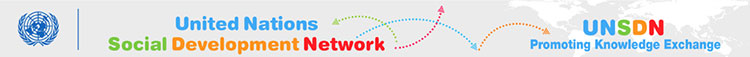 United Nations Social Development Network (UNSDN)