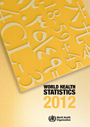 World Health Statistics 2012