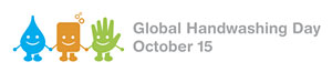 Global Handwashing Day
