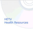 Health Resources CD