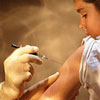 Measles Immunization