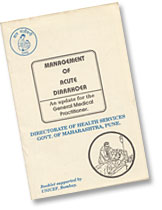 Management of Acute Diarrhoea - An update for the General Medical Practitioner