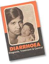 Diarrhoea - Diagnosis, Treatment & Control