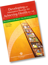 Developing an Alternative Strategy for Achieving Health for All