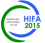 Healthcare Information For All by 2015