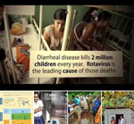 Diarrhea: Stories and multimedia