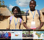 Malaria: Stories and multimedia