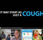 Pneumonia: Stories and multimedia