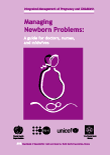 Full text - Managing newborn problems - A guide for doctors, nurses and midwives