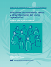 Infecciones de transmisin sexual y otras infecciones del tracto reproductivo Integracin de la atencin de las ITS/ITR en salud reproductiva
